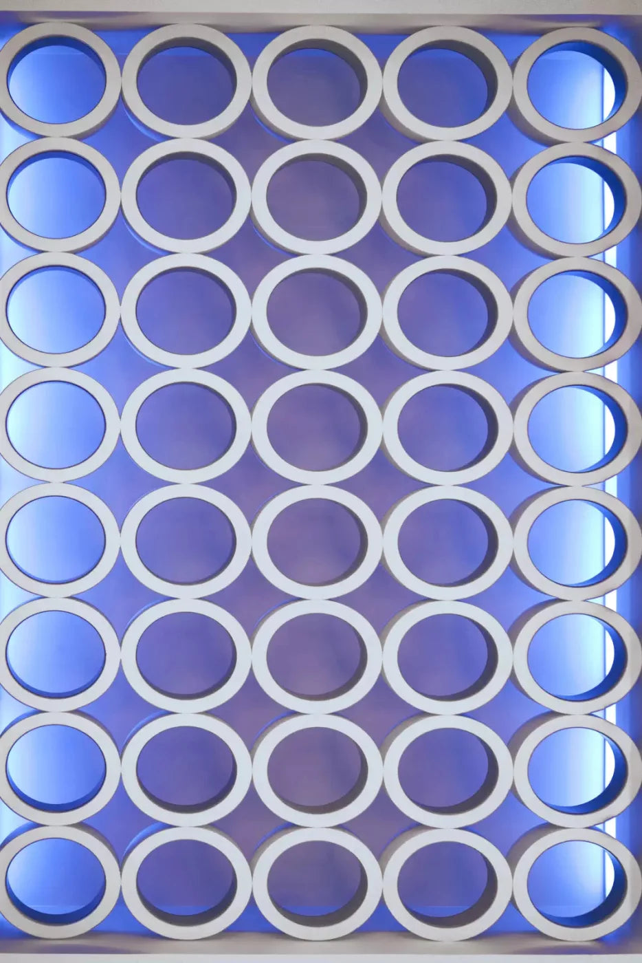 Os 5X8 Ultracloth ( 60 X 96 Inch ) Backdrop