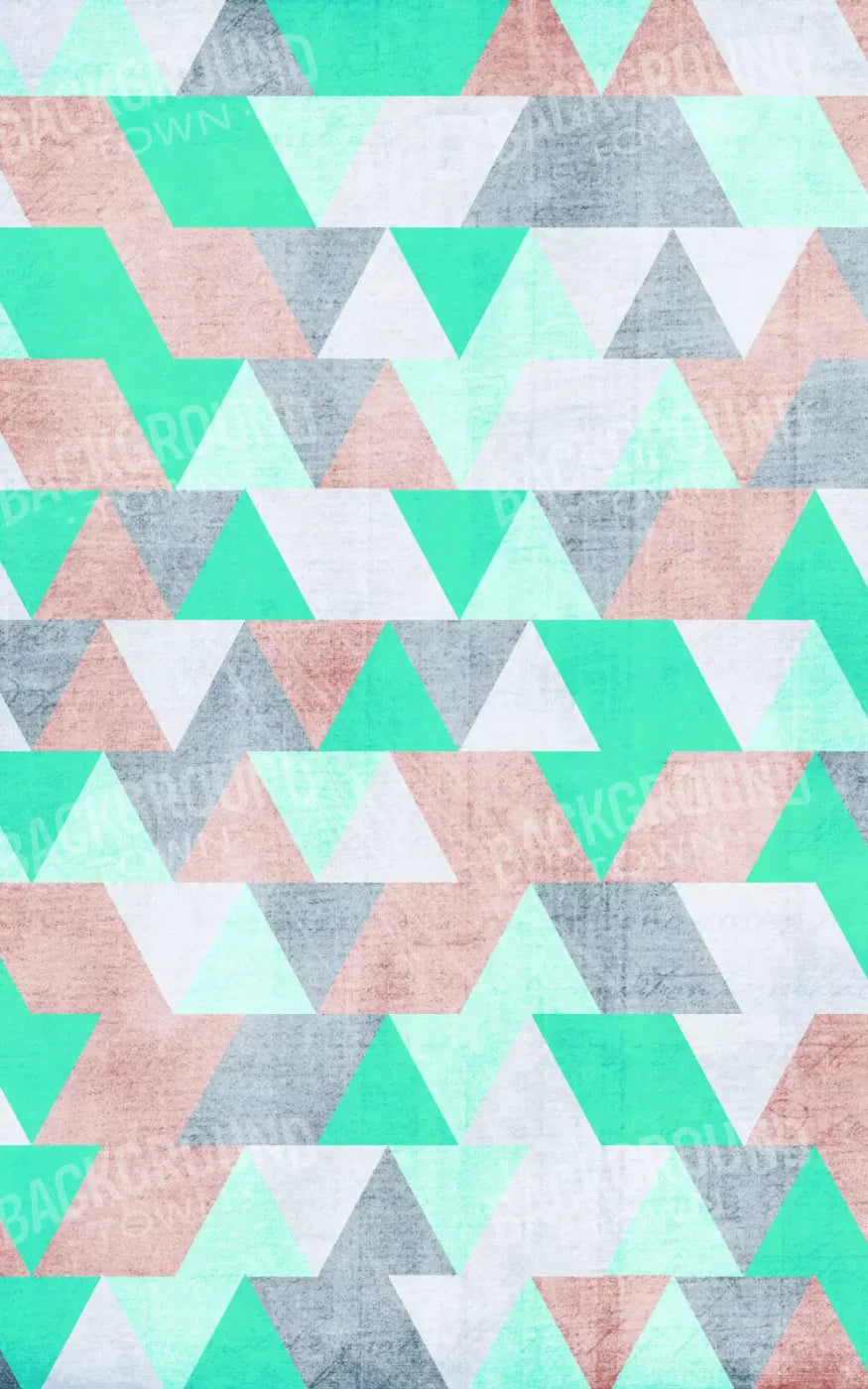 Oskar 9X14 Ultracloth ( 108 X 168 Inch ) Backdrop