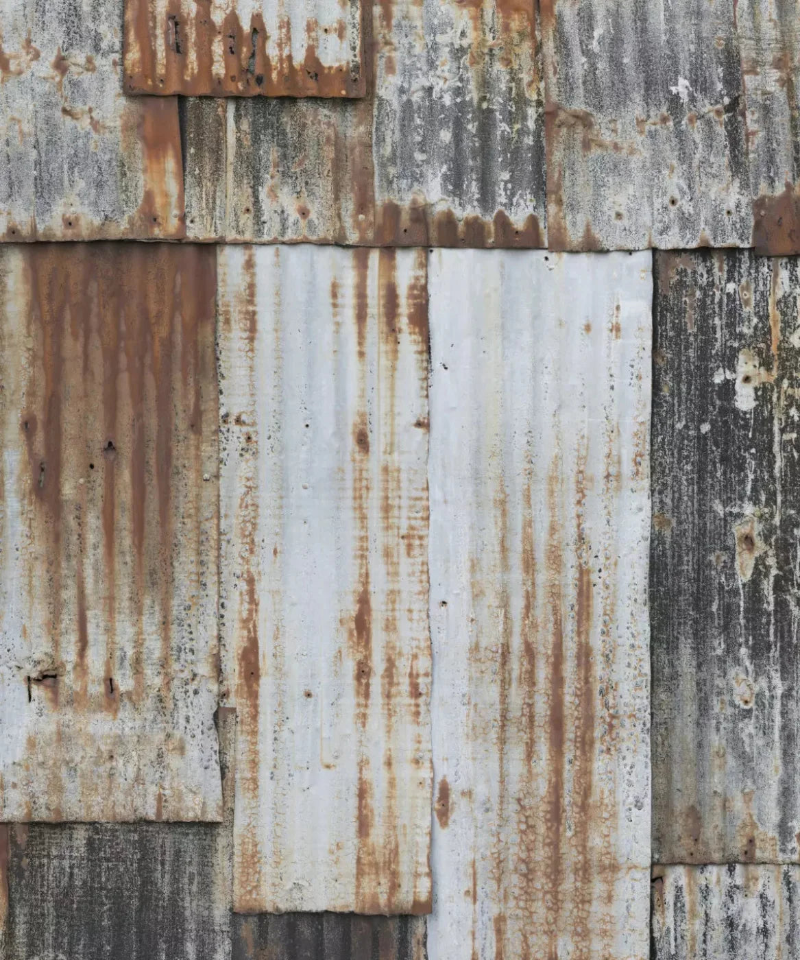 Beige Steel and Metal Backdrop for Photography