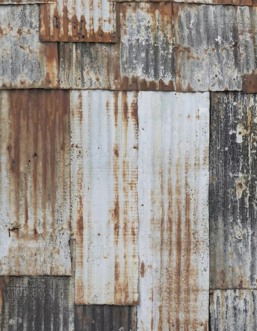 Overlayed 6X8 Fleece ( 72 X 96 Inch ) Backdrop