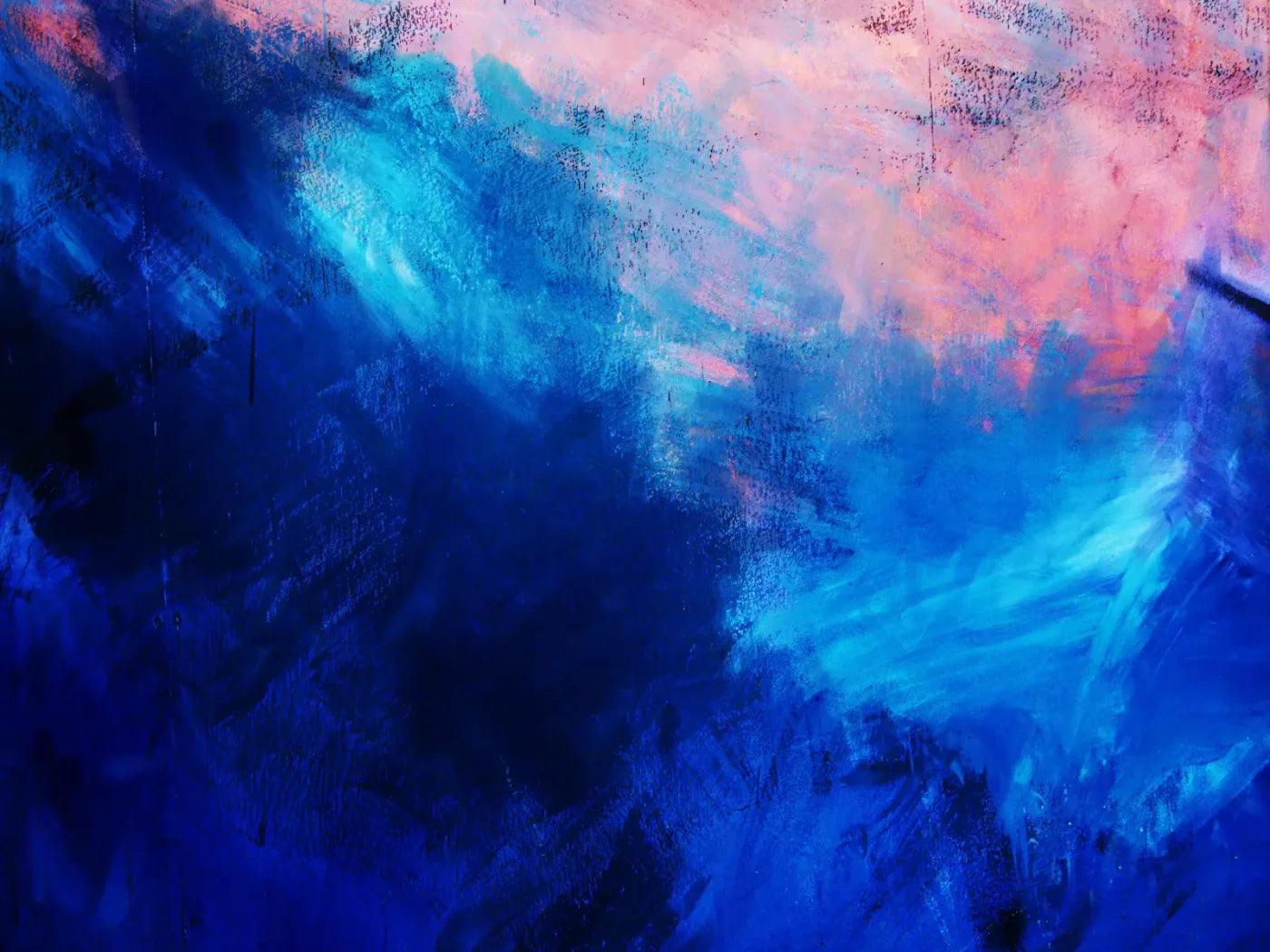 Paint 10’X8’ Fleece (120 X 96 Inch) Backdrop