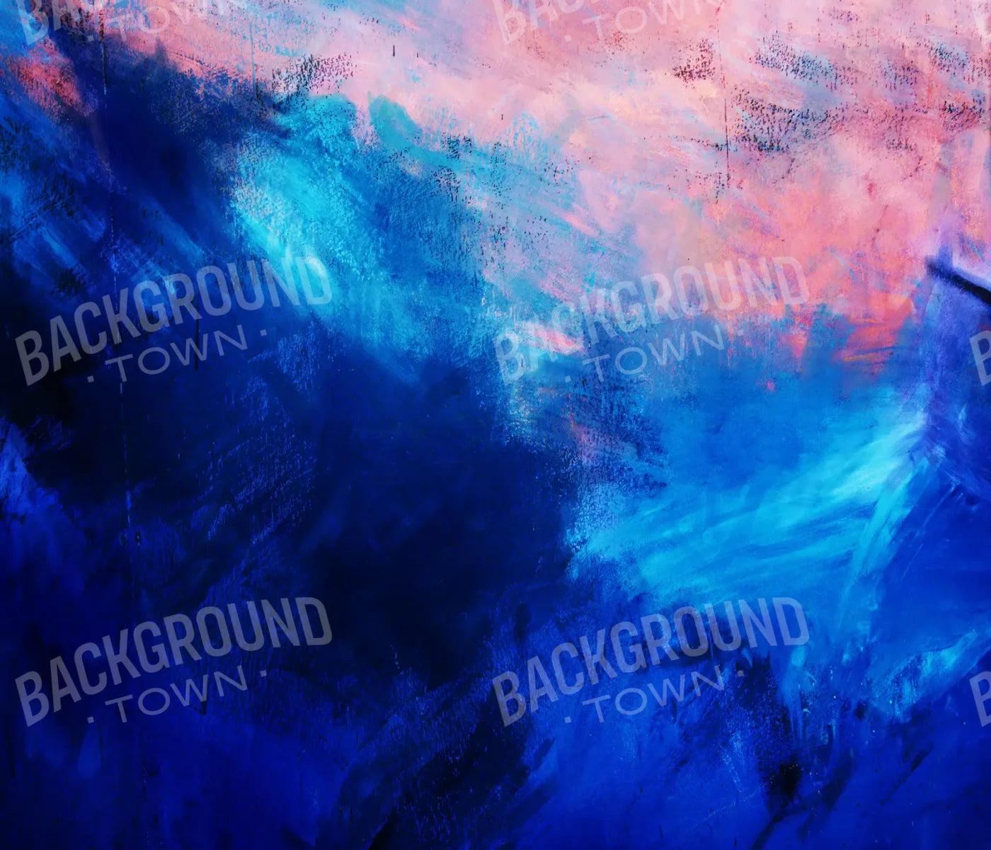 Paint 12’X10’ Ultracloth (144 X 120 Inch) Backdrop