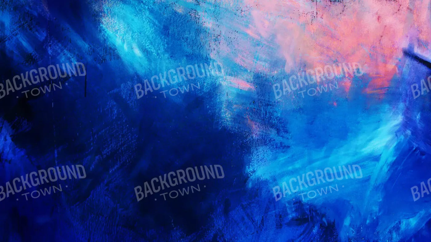 Paint 14’X8’ Ultracloth (168 X 96 Inch) Backdrop