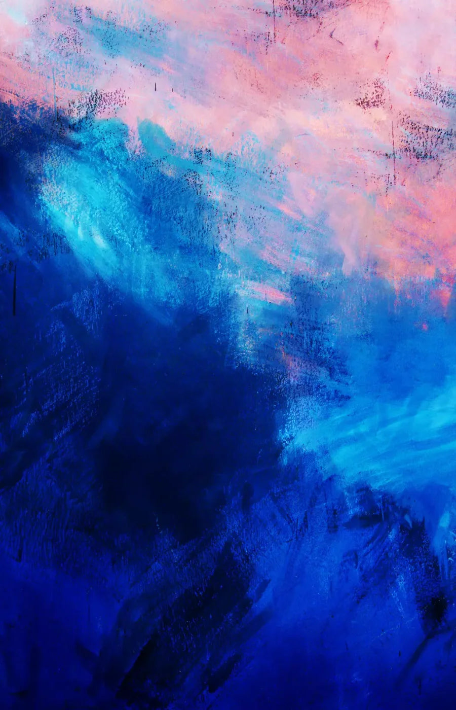 Paint 8’X12’ Ultracloth (96 X 144 Inch) Backdrop