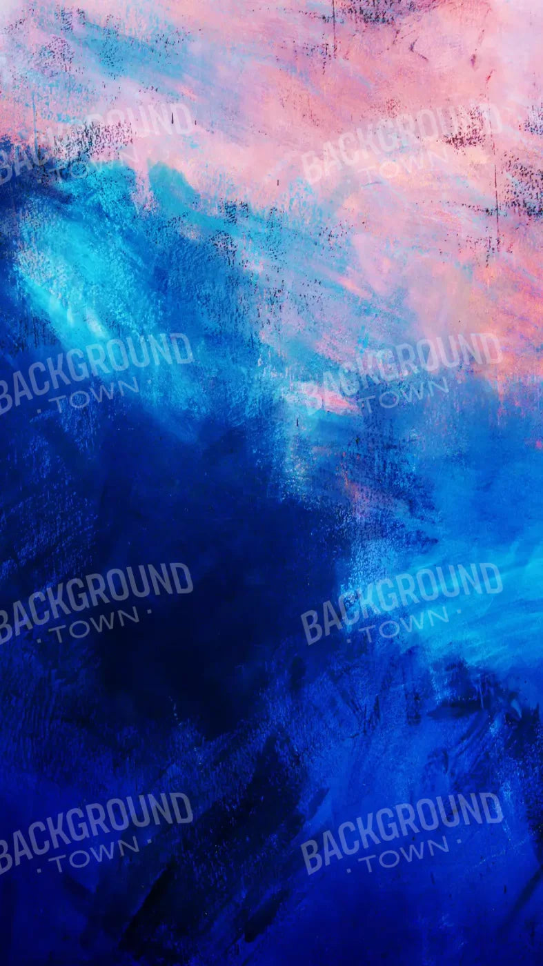 Paint 8’X14’ Ultracloth (96 X 168 Inch) Backdrop