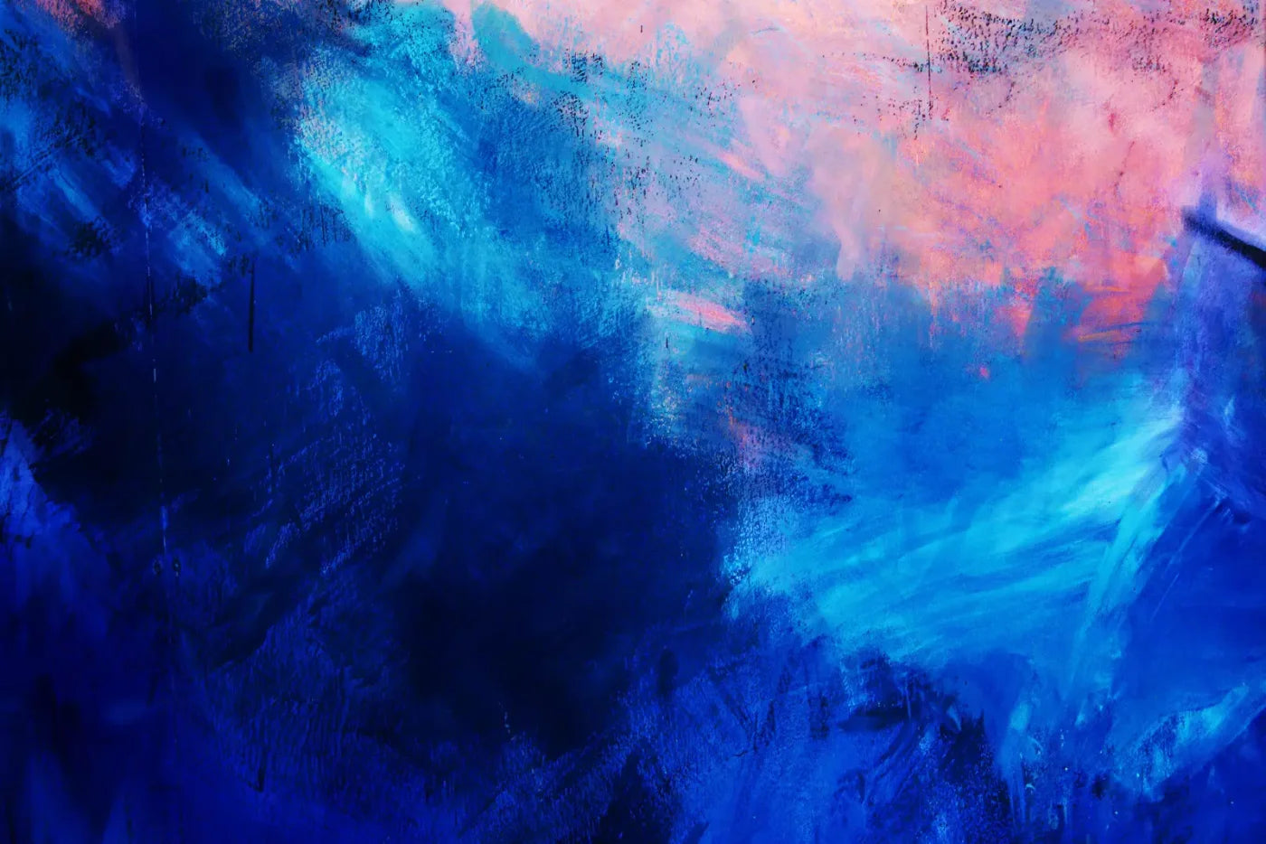 Paint 8’X5’ Ultracloth (96 X 60 Inch) Backdrop