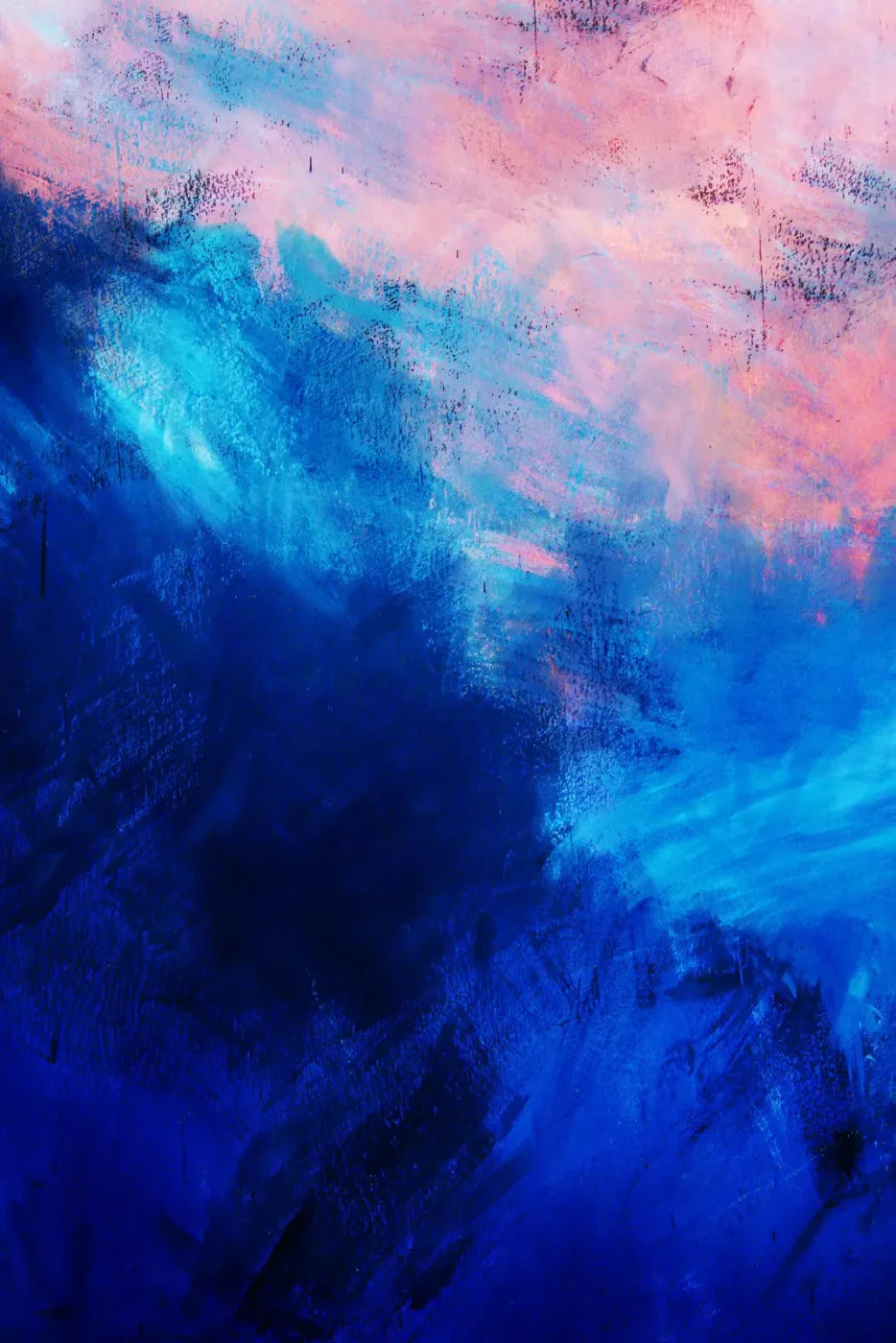 Paint Backdrop