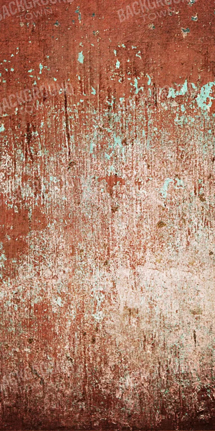 Painted 10X20 Ultracloth ( 120 X 240 Inch ) Backdrop