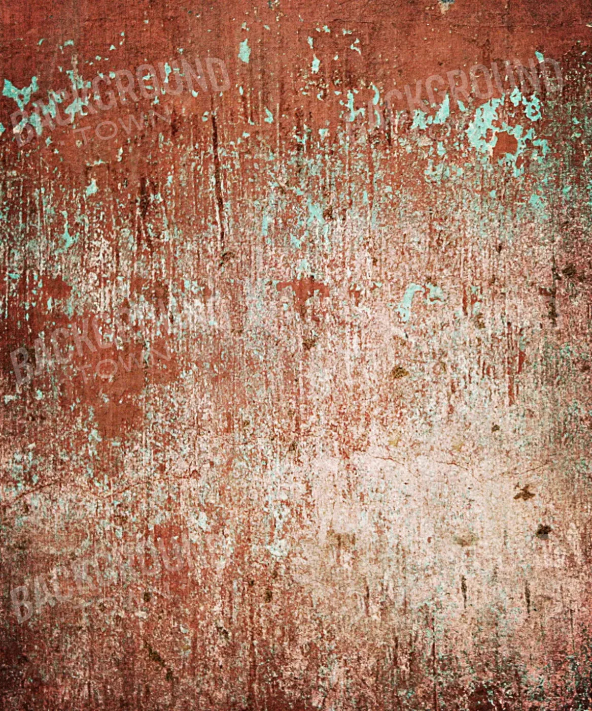 Brown Urban Grunge Backdrop for Photography