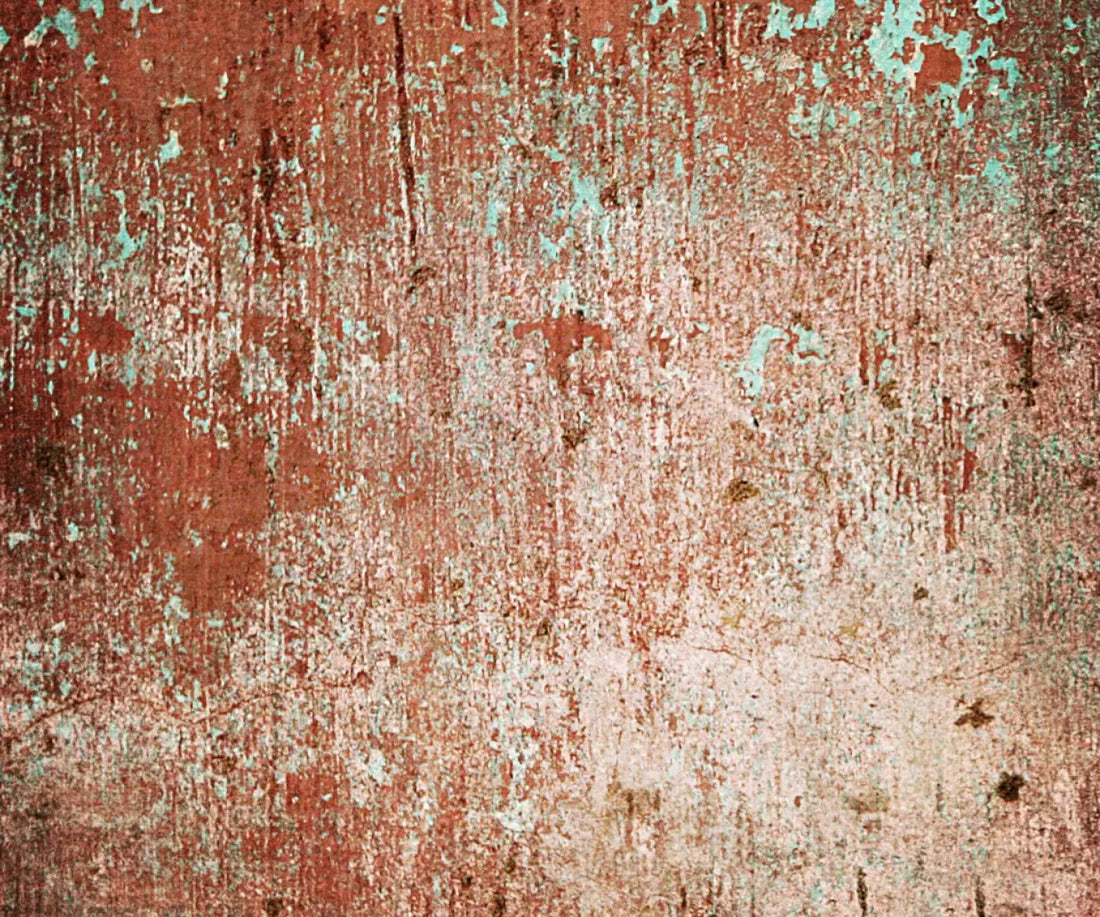 Painted 5X42 Fleece ( 60 X 50 Inch ) Backdrop