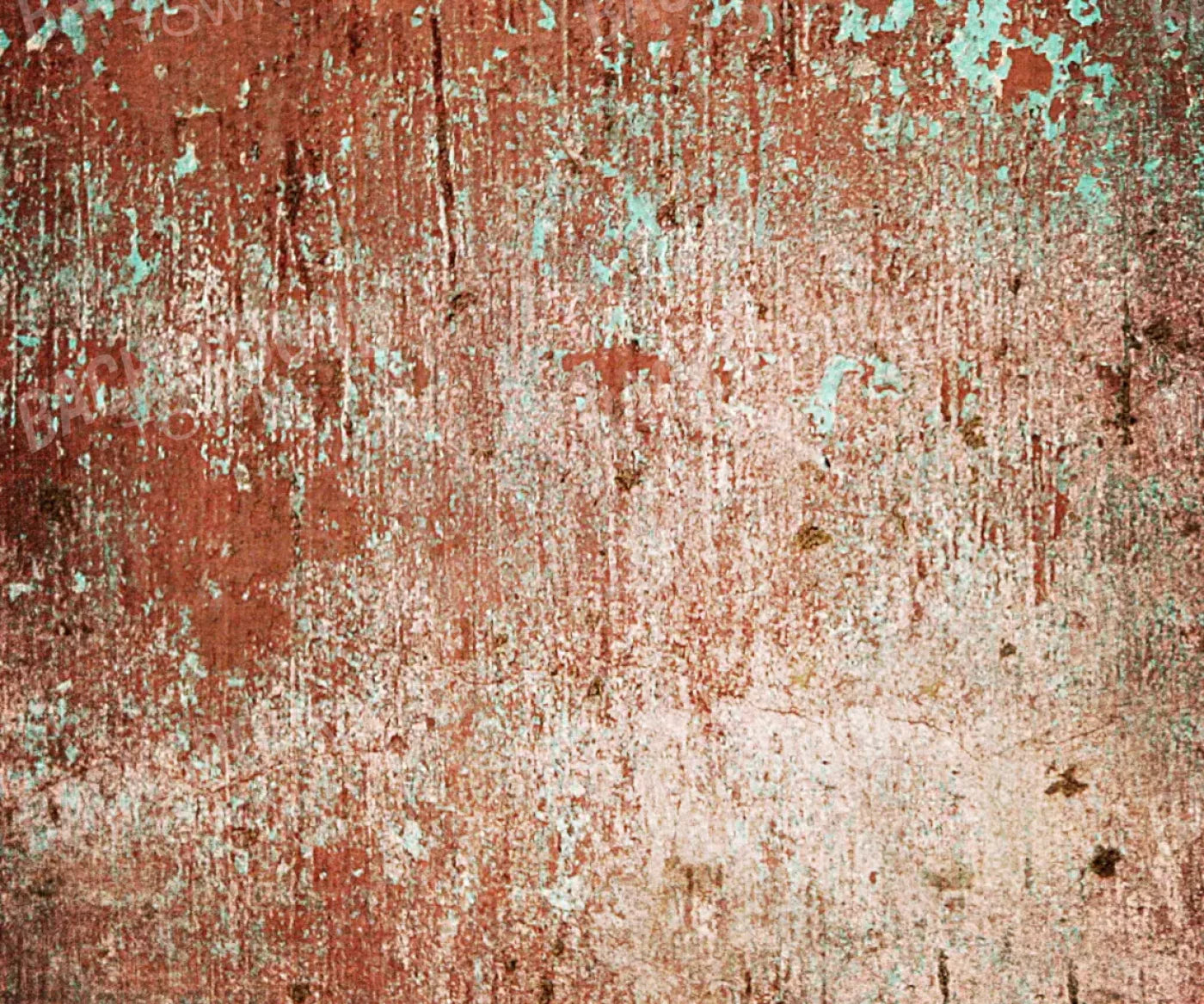 Painted 5X42 Fleece ( 60 X 50 Inch ) Backdrop