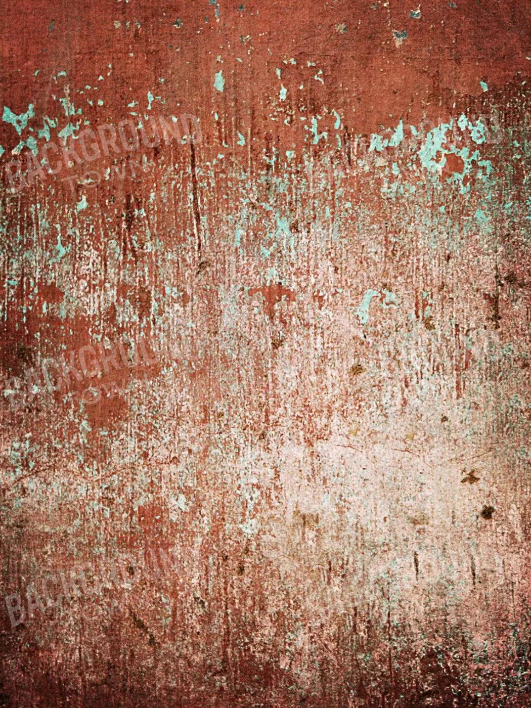 Painted 8X10 Fleece ( 96 X 120 Inch ) Backdrop