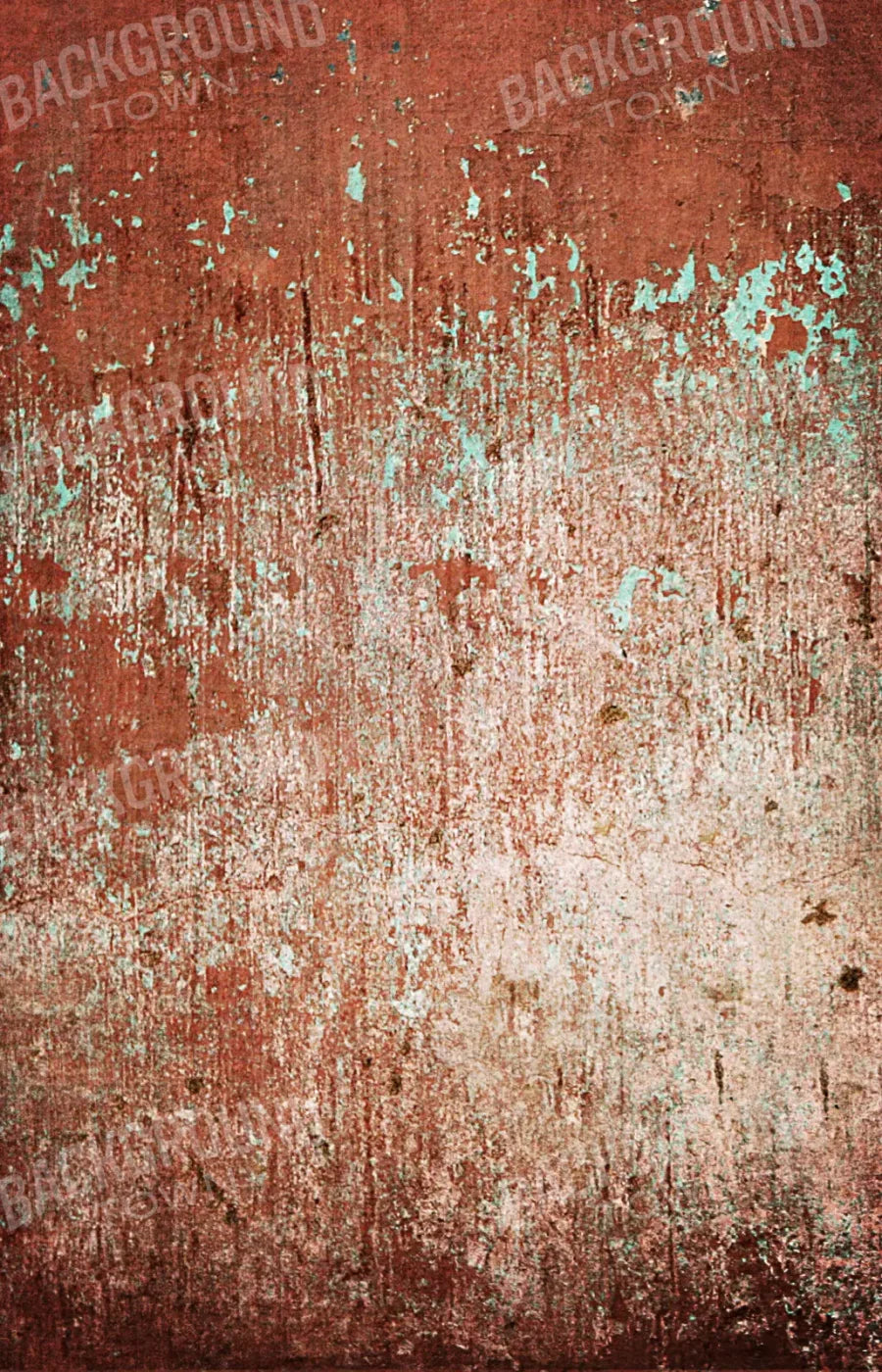 Painted 8X12 Ultracloth ( 96 X 144 Inch ) Backdrop