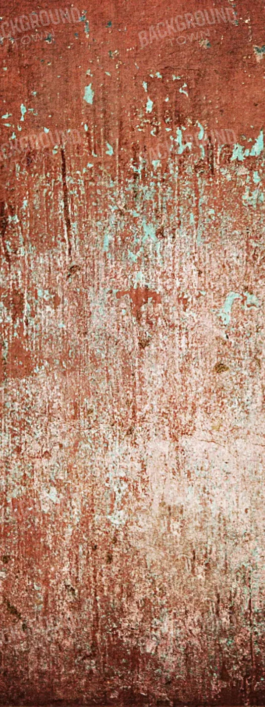 Painted 8X20 Ultracloth ( 96 X 240 Inch ) Backdrop