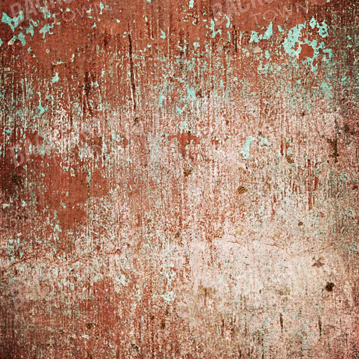 Painted 8X8 Fleece ( 96 X Inch ) Backdrop