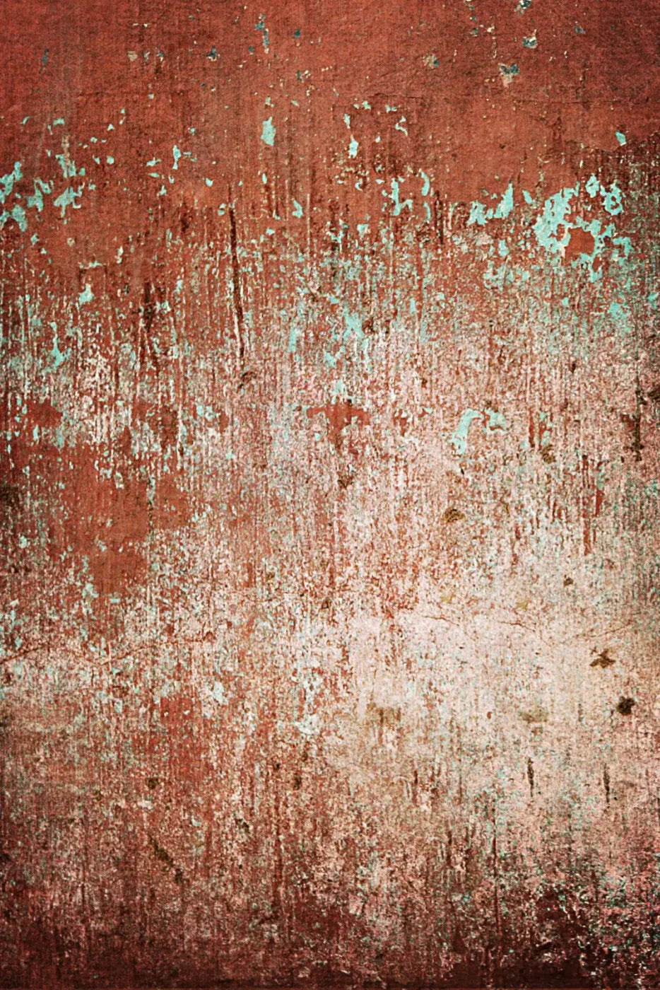 Painted Backdrop