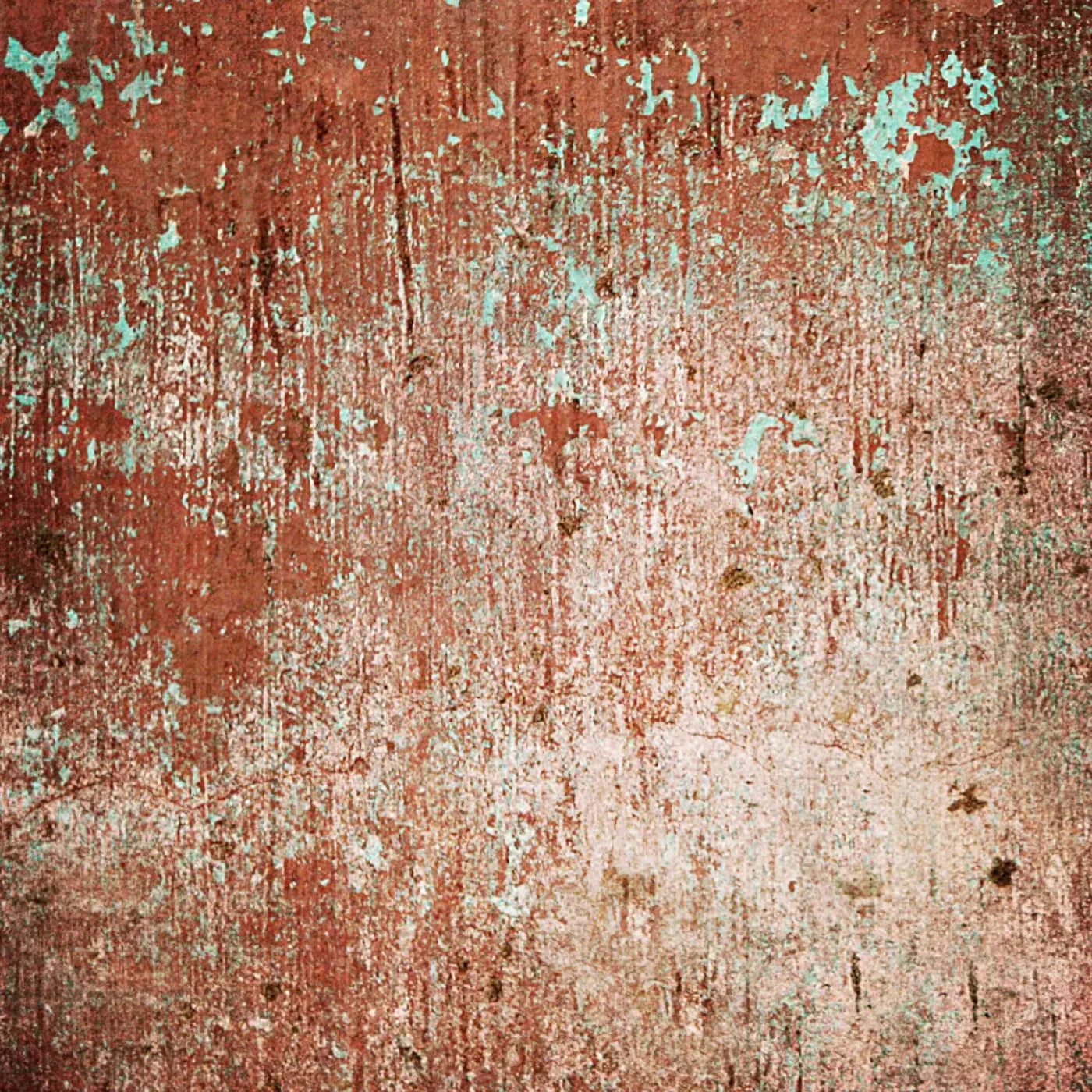 Painted Backdrop