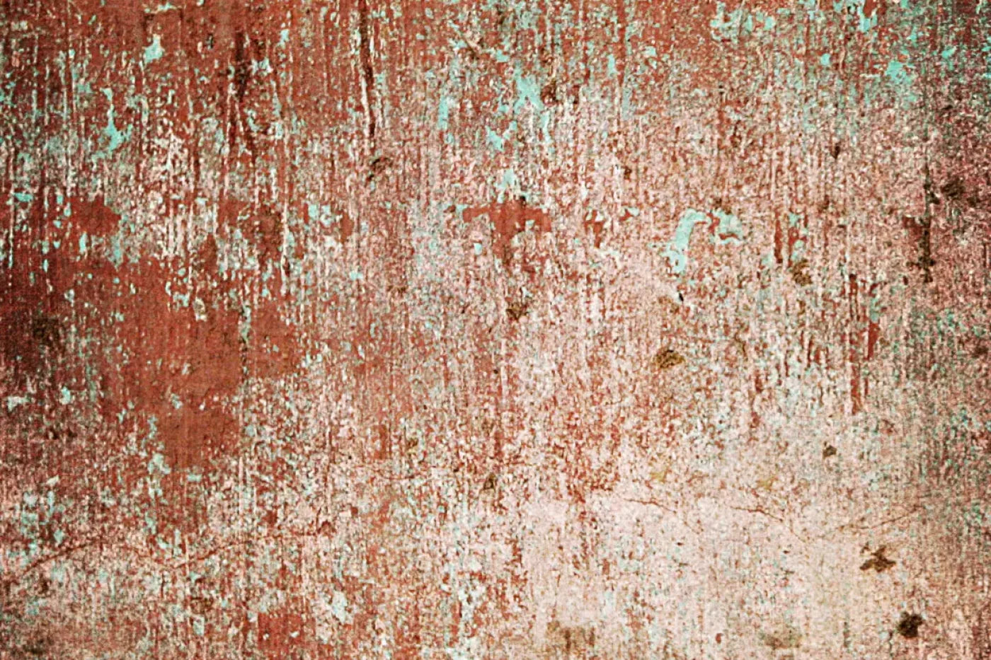 Painted Backdrop