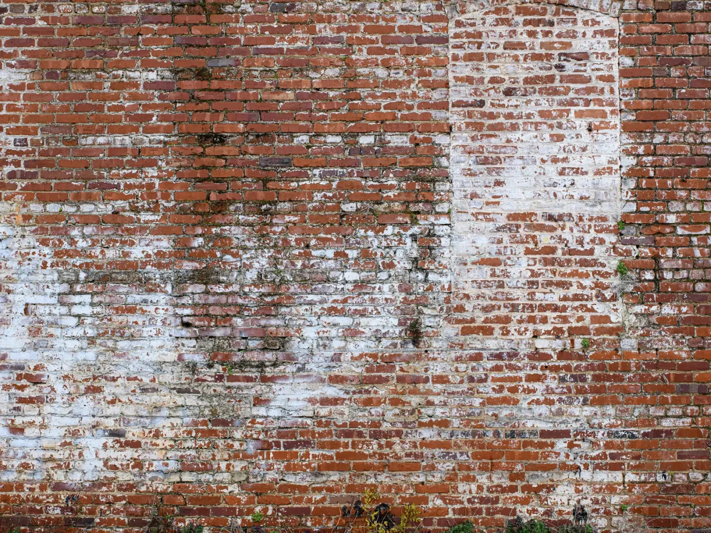 Painted Brick 7X5 Ultracloth ( 84 X 60 Inch ) Backdrop
