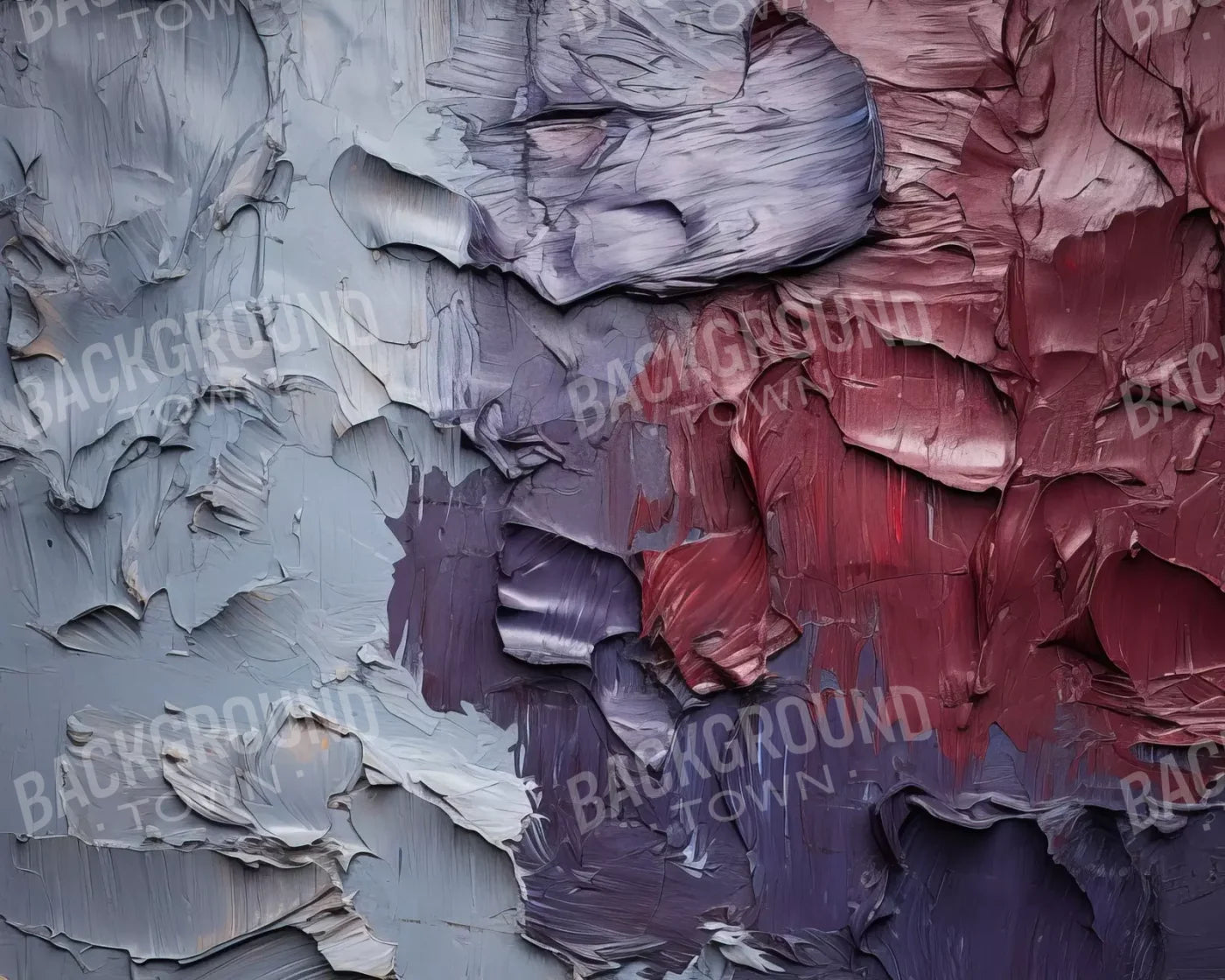 Painted Dreamer 10X8 Fleece ( 120 X 96 Inch ) Backdrop