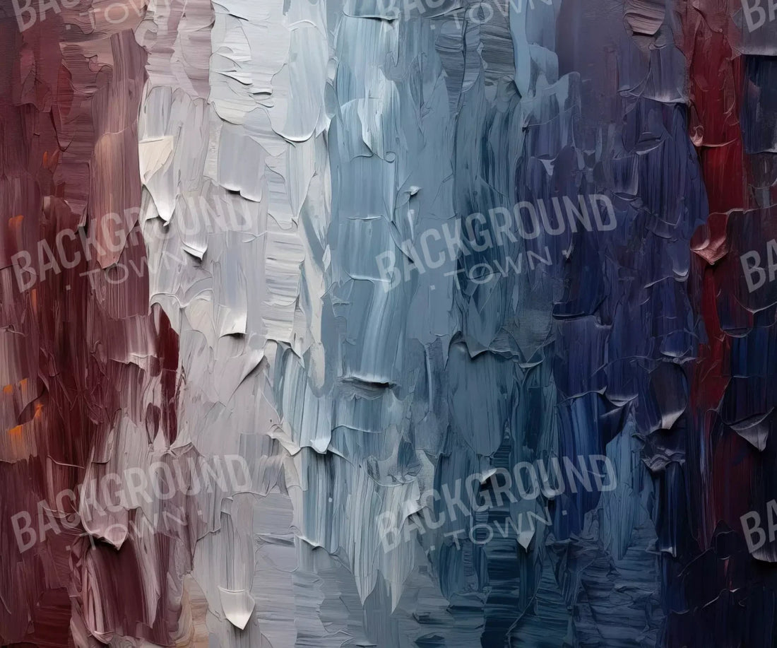 Painted Dreamer Ii 5X42 Fleece ( 60 X 50 Inch ) Backdrop