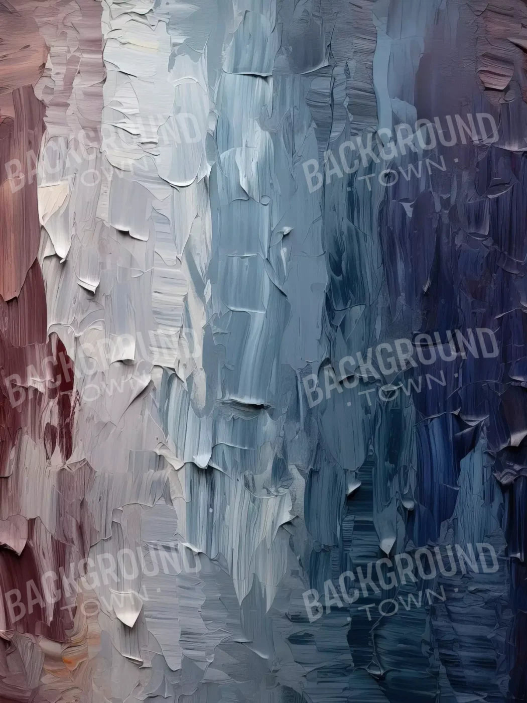 Painted Dreamer Ii 5X68 Fleece ( 60 X 80 Inch ) Backdrop