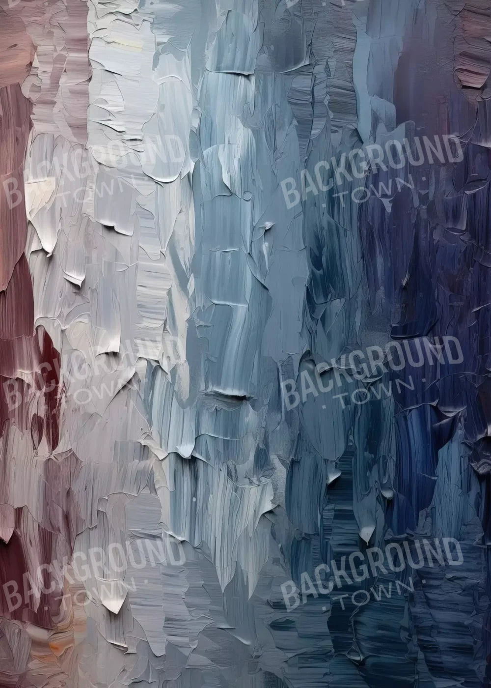 Painted Dreamer Ii 5X7 Ultracloth ( 60 X 84 Inch ) Backdrop