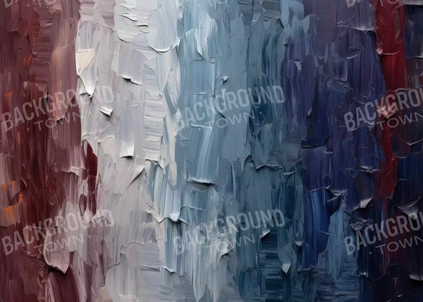 Painted Dreamer Ii 7X5 Ultracloth ( 84 X 60 Inch ) Backdrop