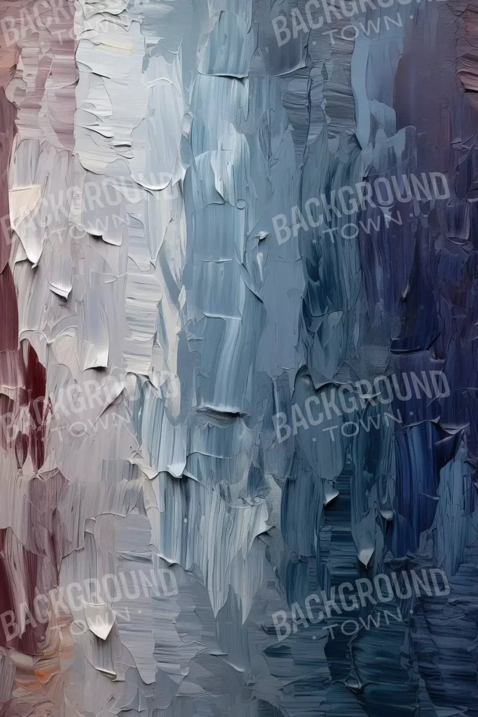 Painted Dreamer Ii 8X12 Ultracloth ( 96 X 144 Inch ) Backdrop