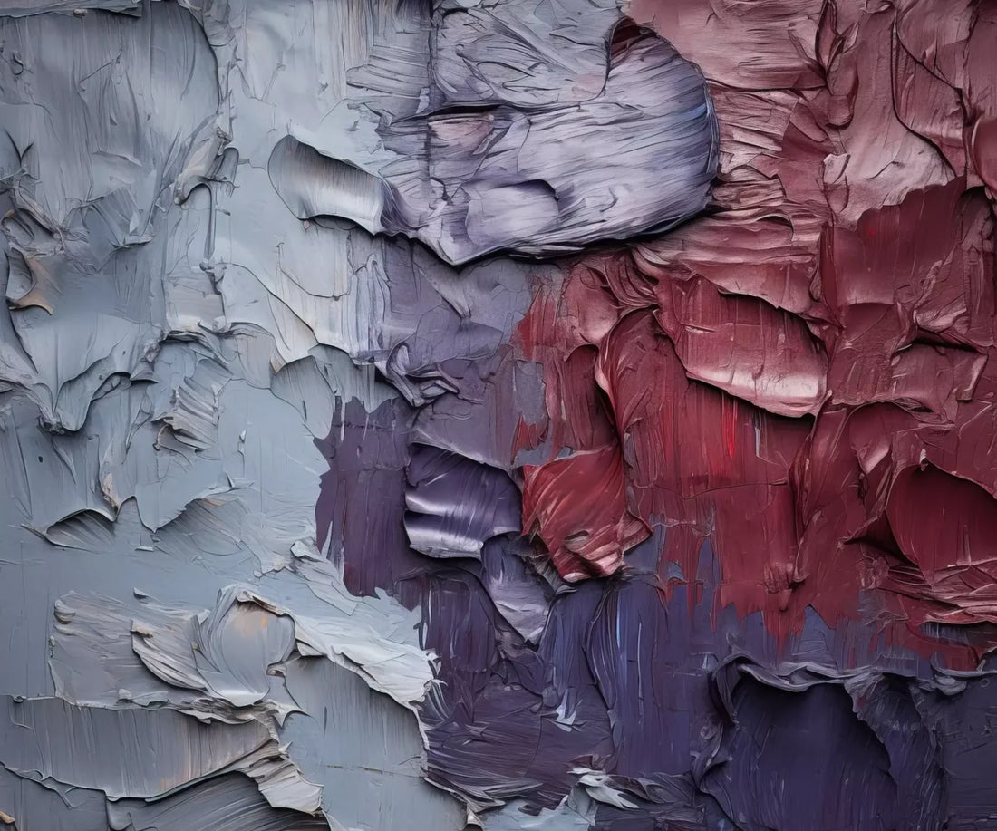 Painted Dreamer 5X42 Fleece ( 60 X 50 Inch ) Backdrop