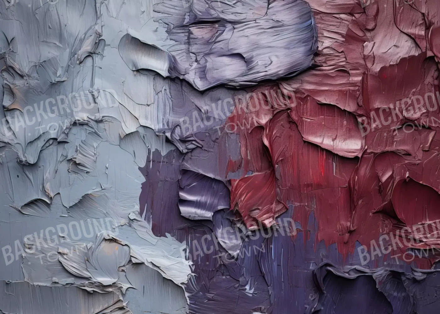 Painted Dreamer 7X5 Ultracloth ( 84 X 60 Inch ) Backdrop