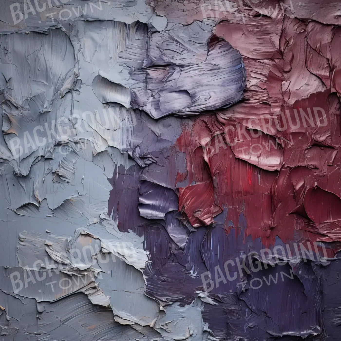 Painted Dreamer 8X8 Fleece ( 96 X Inch ) Backdrop