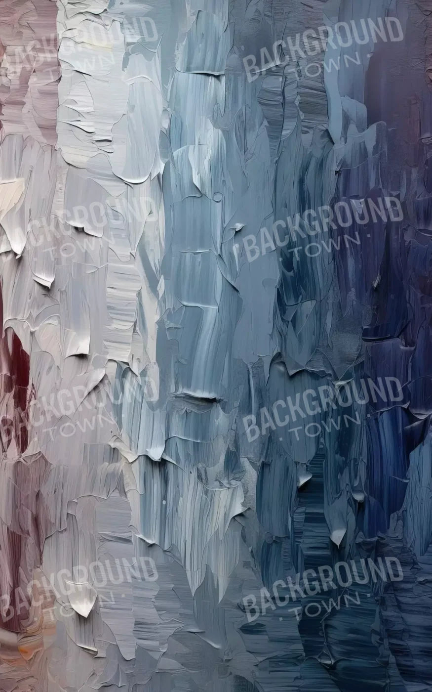 Painted Dreamer Ii 5X8 Ultracloth ( 60 X 96 Inch ) Backdrop