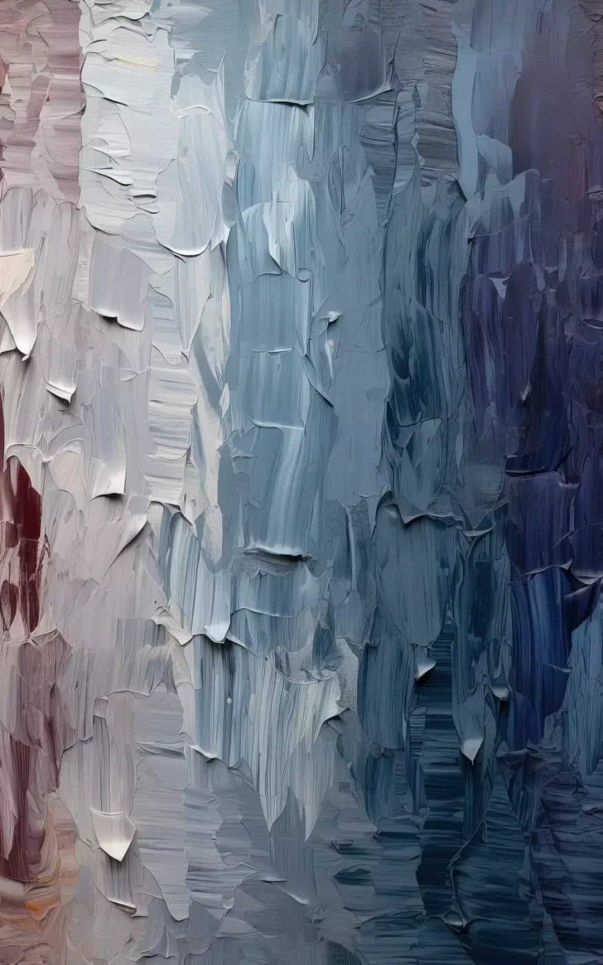 Painted Dreamer Ii 5X8 Ultracloth ( 60 X 96 Inch ) Backdrop