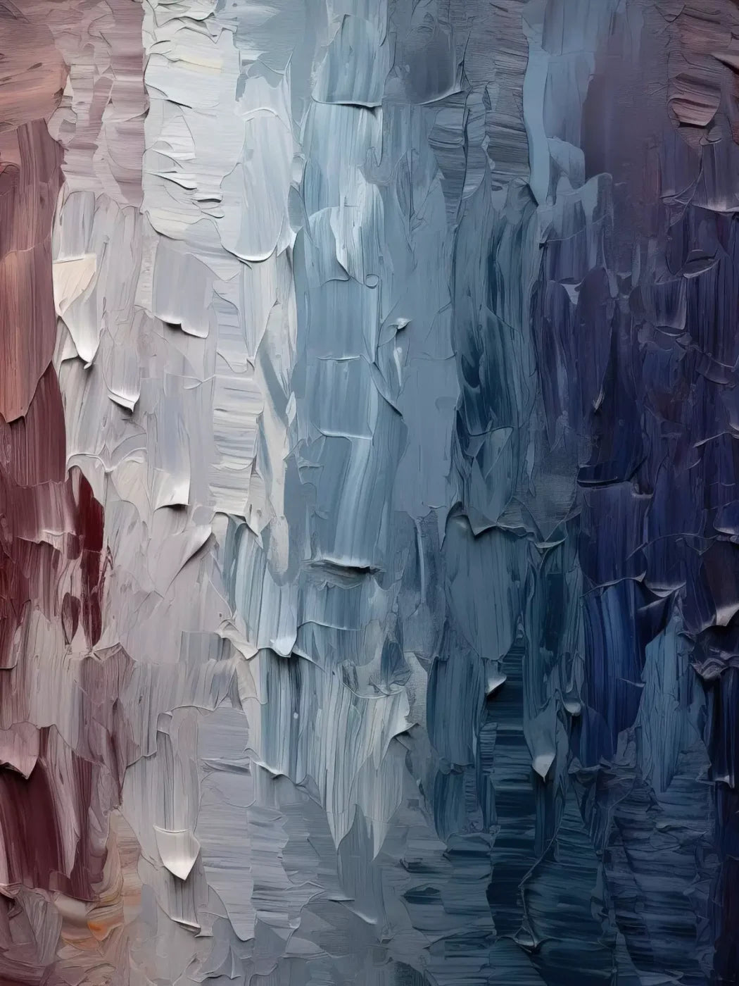 Painted Dreamer Ii 6X8 Fleece ( 72 X 96 Inch ) Backdrop
