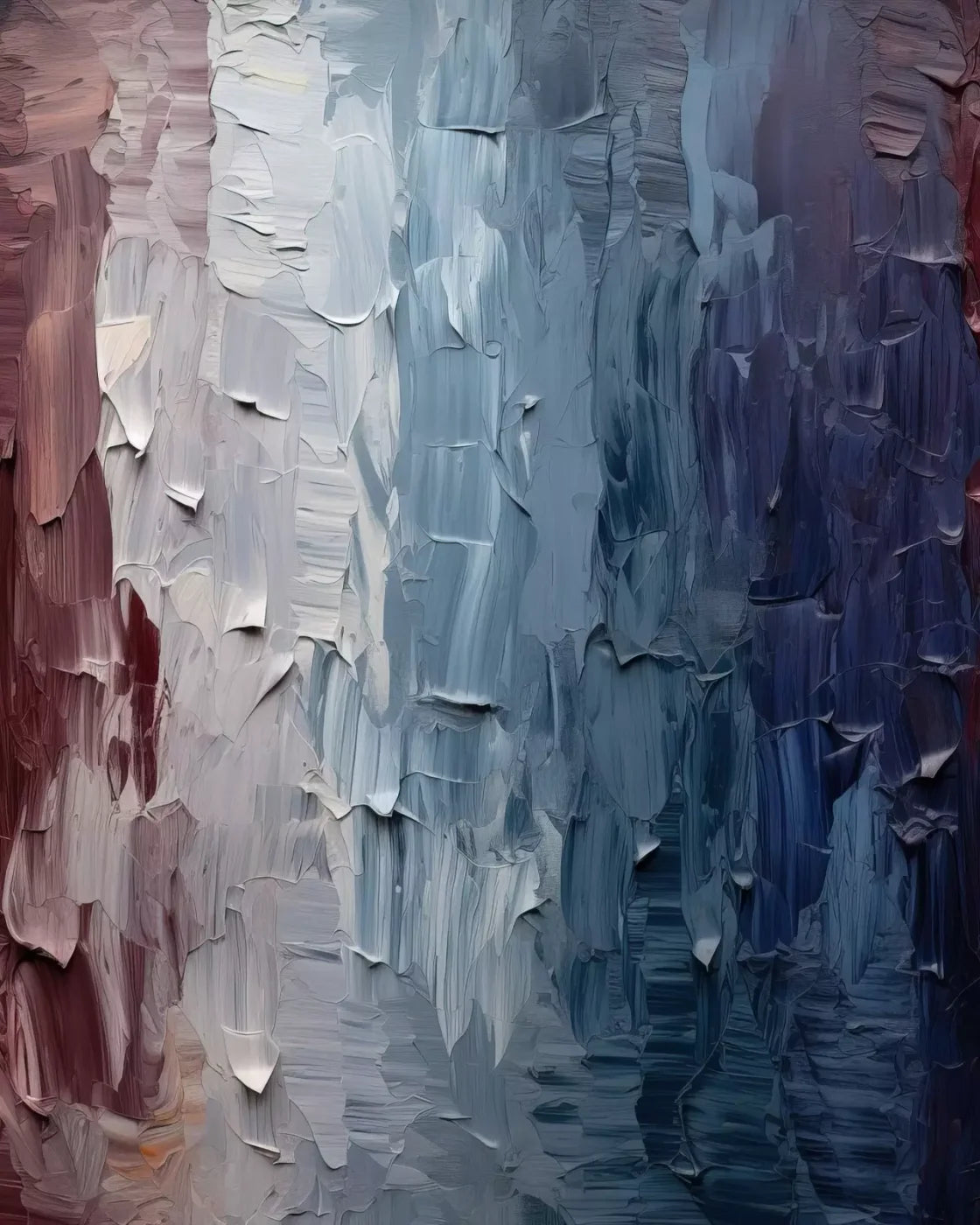 Painted Dreamer Ii 8X10 Fleece ( 96 X 120 Inch ) Backdrop
