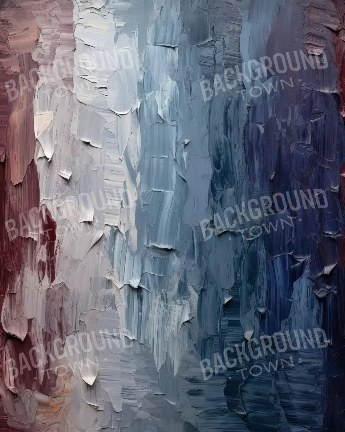 Painted Dreamer Ii 8X10 Fleece ( 96 X 120 Inch ) Backdrop