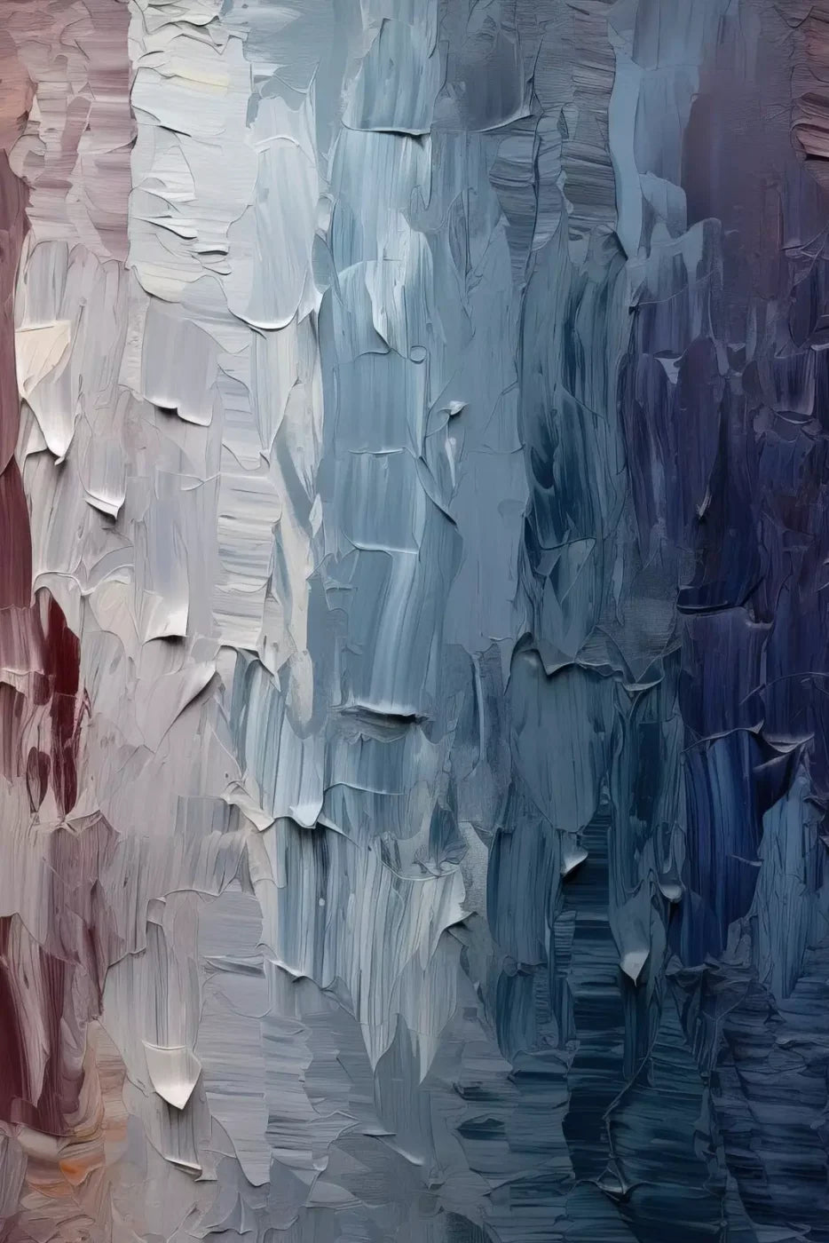 Painted Dreamer Ii 8X12 Ultracloth ( 96 X 144 Inch ) Backdrop