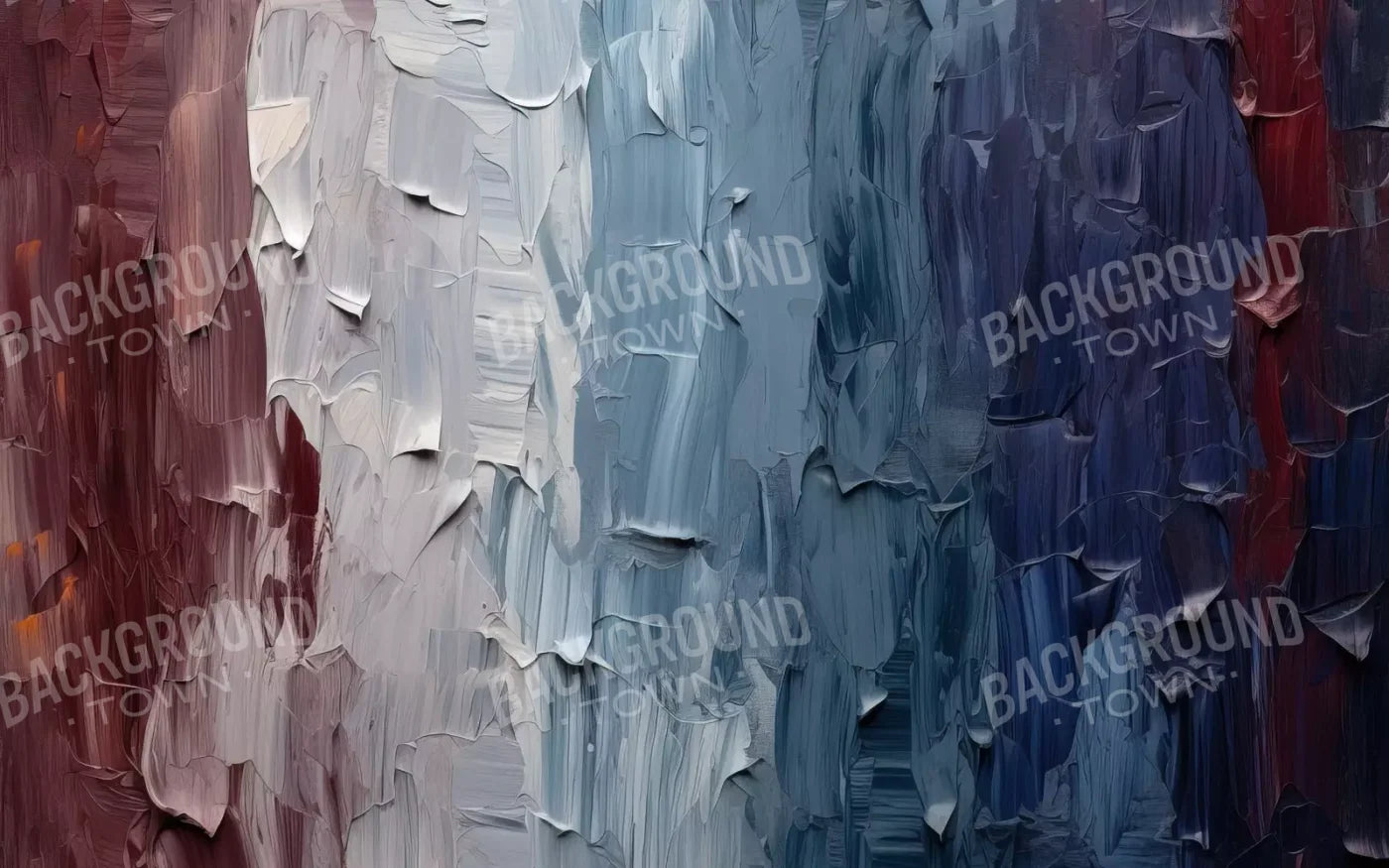 Painted Dreamer Ii 8X5 Ultracloth ( 96 X 60 Inch ) Backdrop