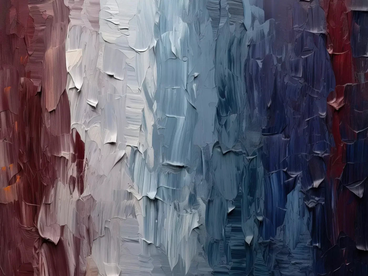 Painted Dreamer Ii 8X6 Fleece ( 96 X 72 Inch ) Backdrop