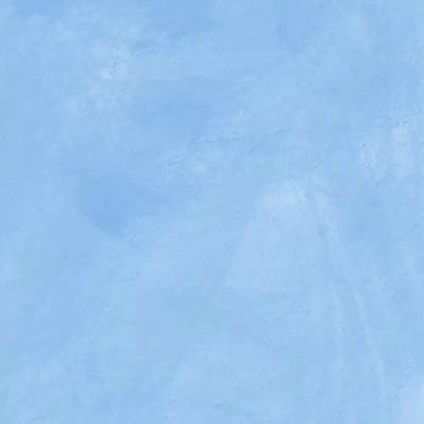 Painted Sky 8X8 Fleece ( 96 X Inch ) Backdrop