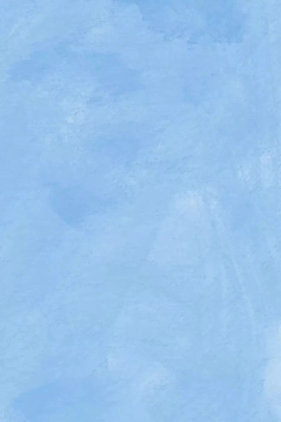 Painted Sky Backdrop