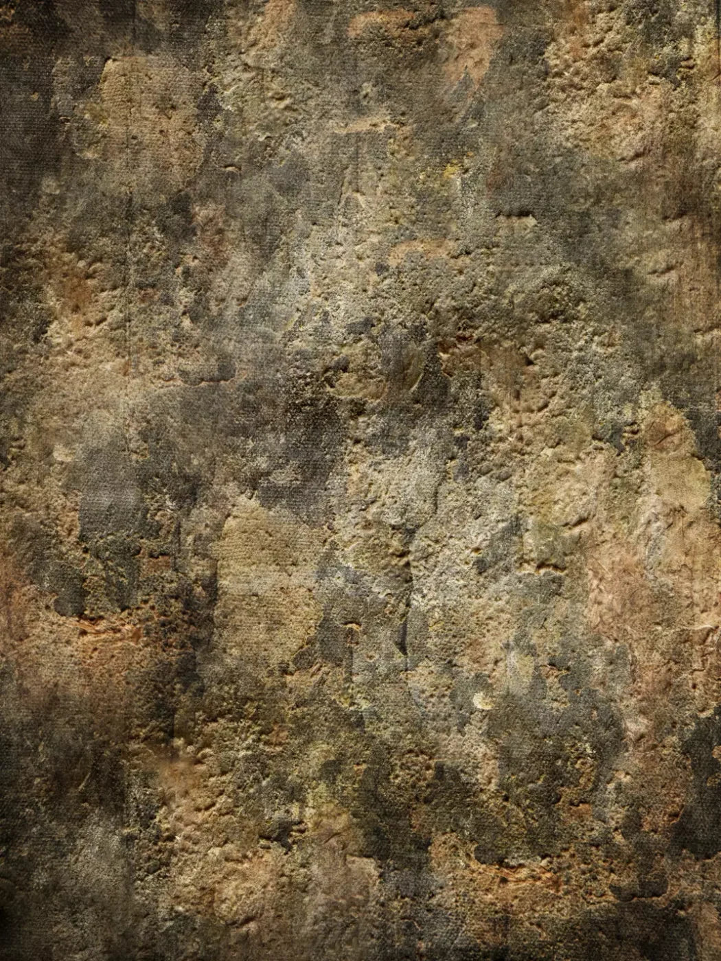 Painted Texture Marble 5X68 Fleece ( 60 X 80 Inch ) Backdrop