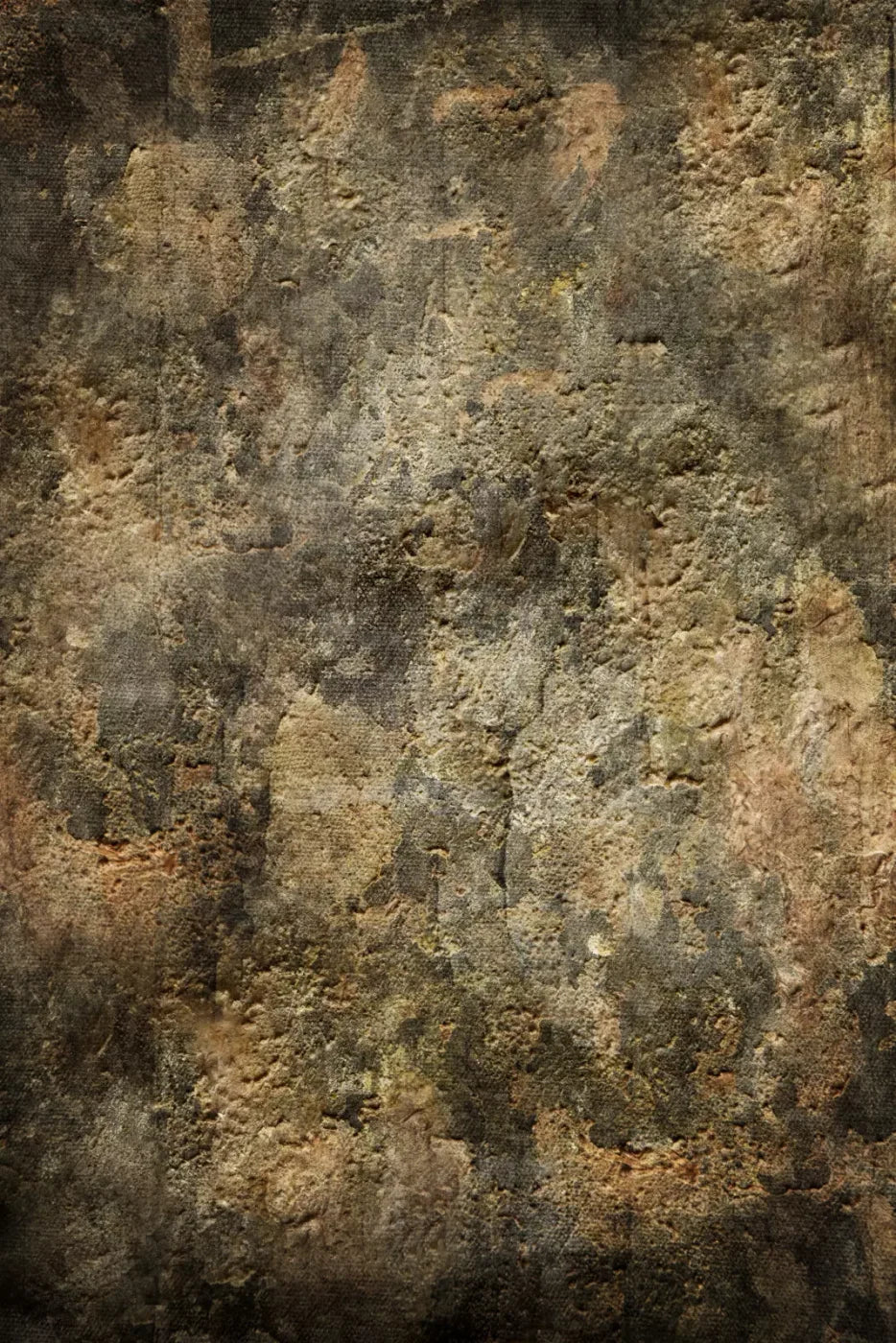 Painted Texture Marble Backdrop