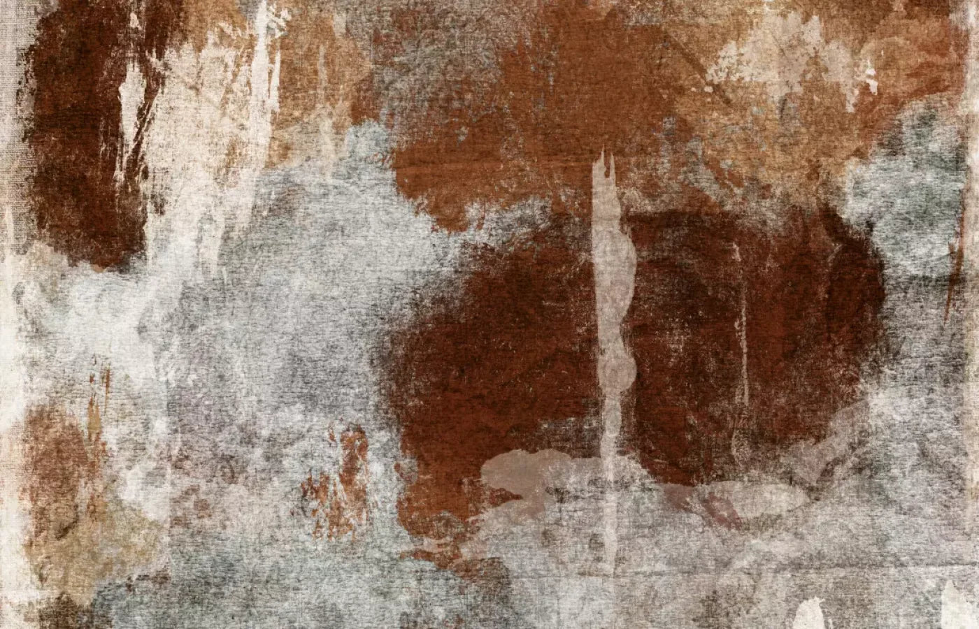 Painted Western 12X8 Ultracloth ( 144 X 96 Inch ) Backdrop