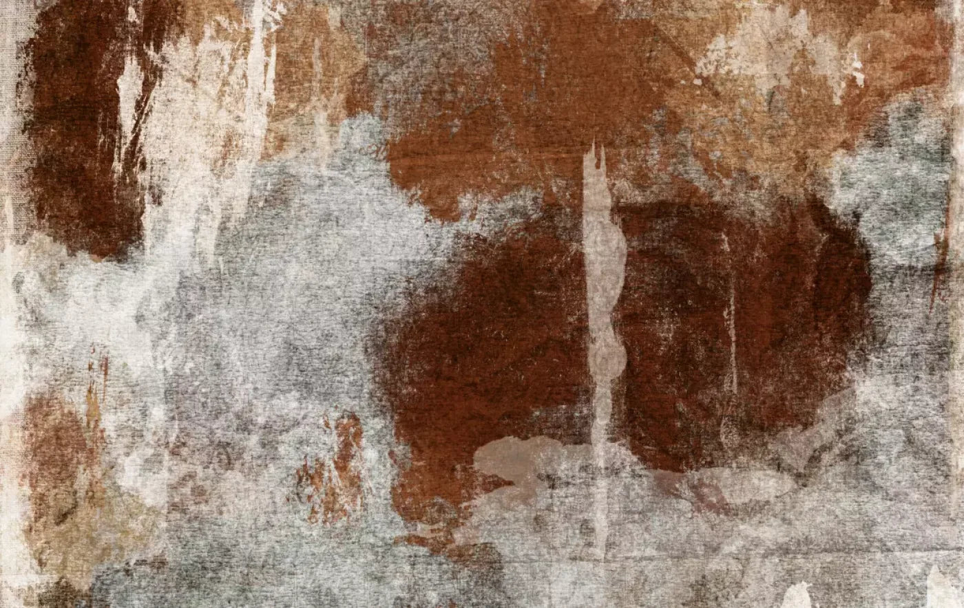 Painted Western 16X10 Ultracloth ( 192 X 120 Inch ) Backdrop