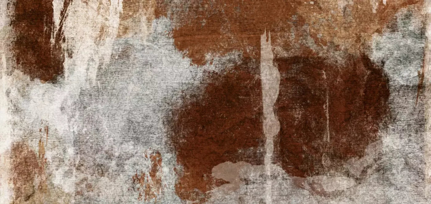Painted Western 16X8 Ultracloth ( 192 X 96 Inch ) Backdrop