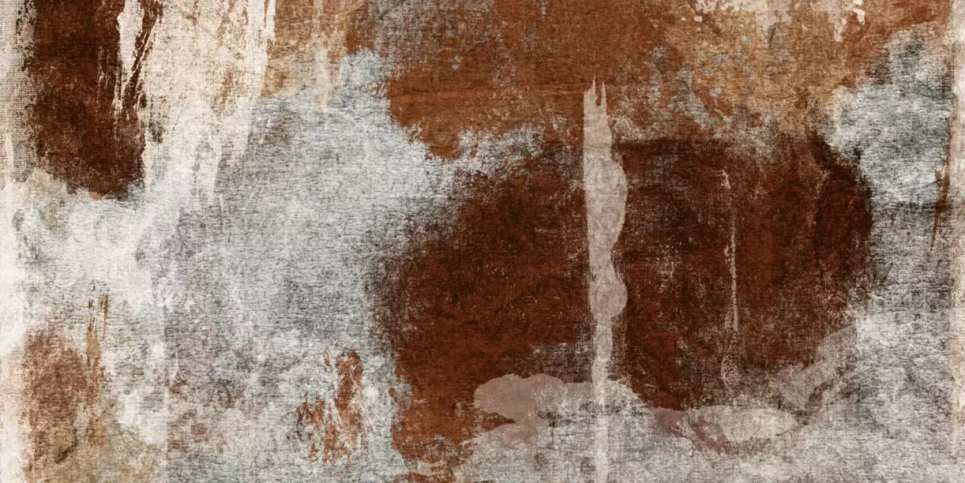 Painted Western 20X10 Ultracloth ( 240 X 120 Inch ) Backdrop