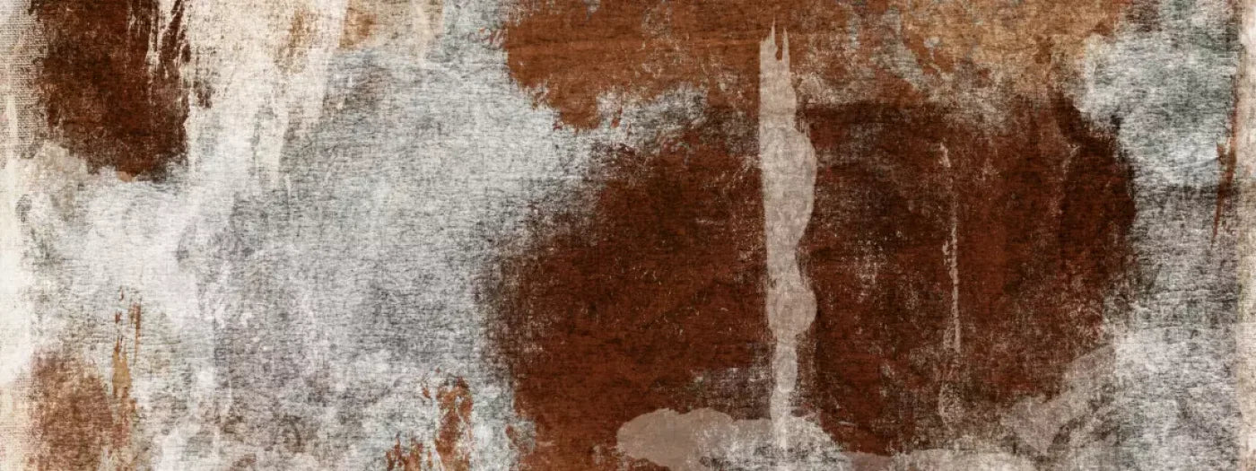 Painted Western 20X8 Ultracloth ( 240 X 96 Inch ) Backdrop