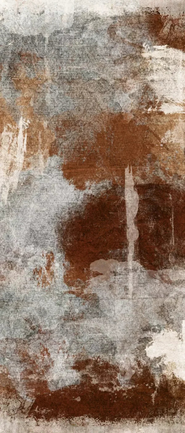 Painted Western 5X12 Ultracloth For Westcott X-Drop ( 60 X 144 Inch ) Backdrop